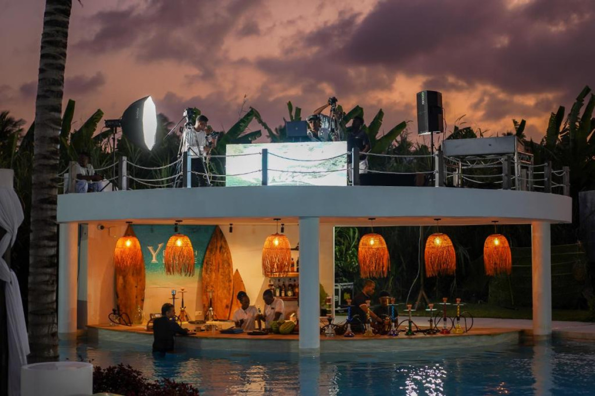 Ycona Eco-Luxury Resort