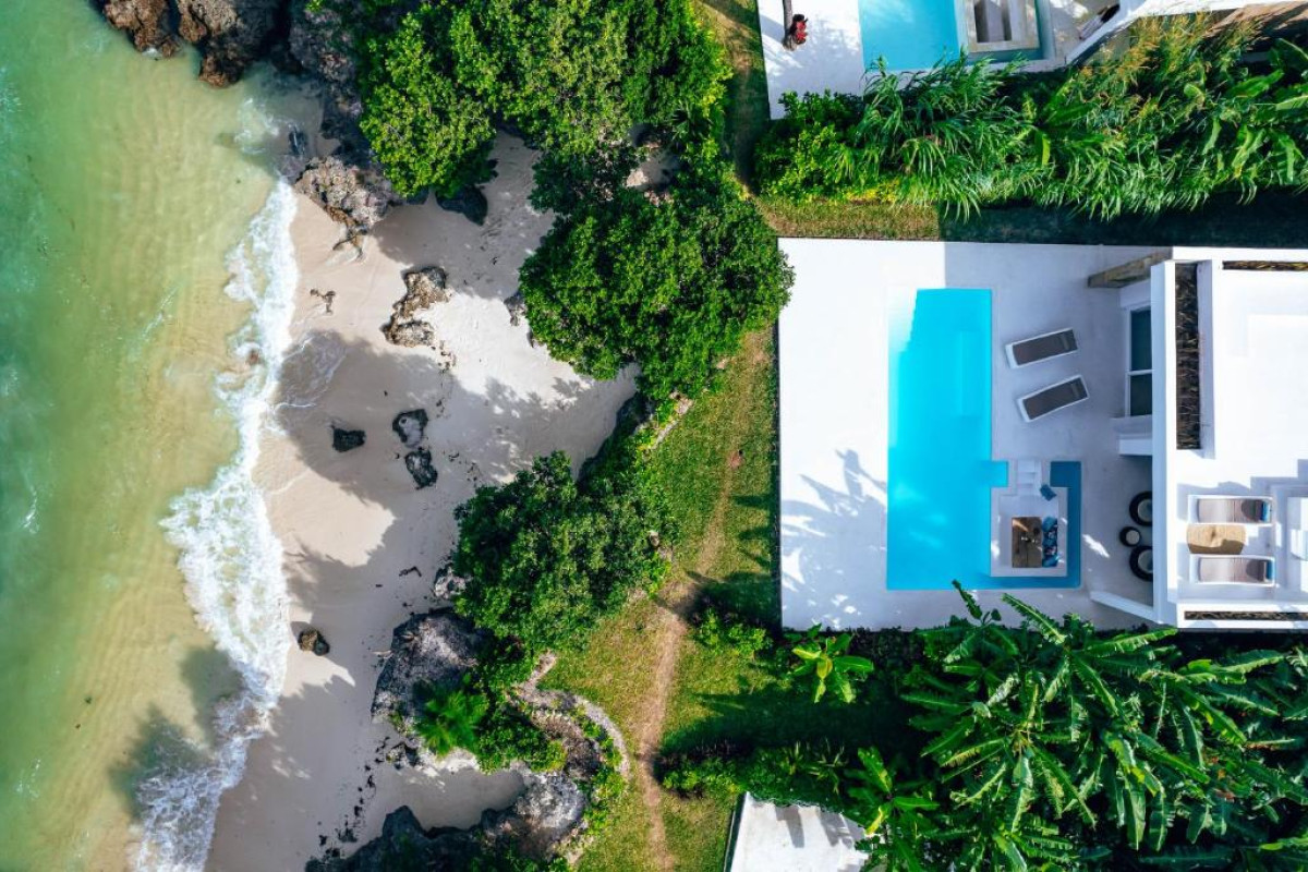 Ycona Eco-Luxury Resort