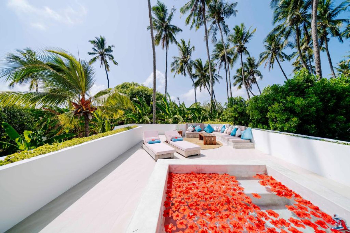 Ycona Eco-Luxury Resort