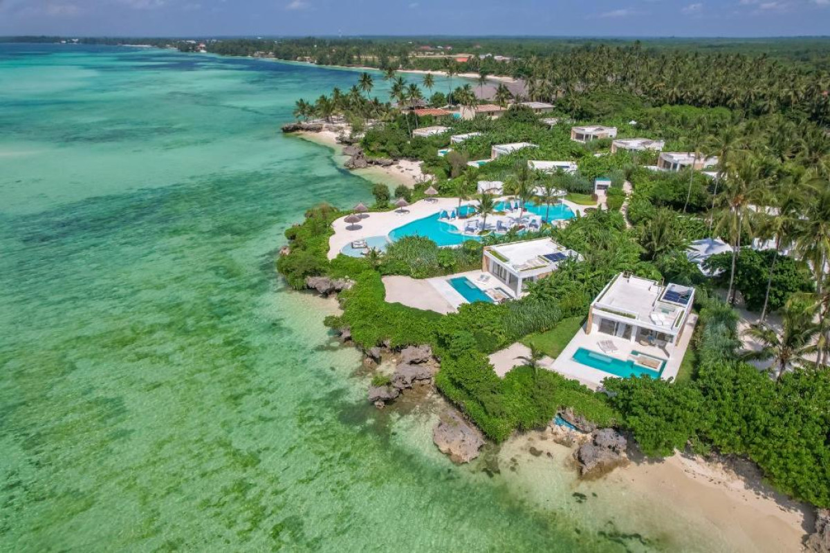Ycona Eco-Luxury Resort