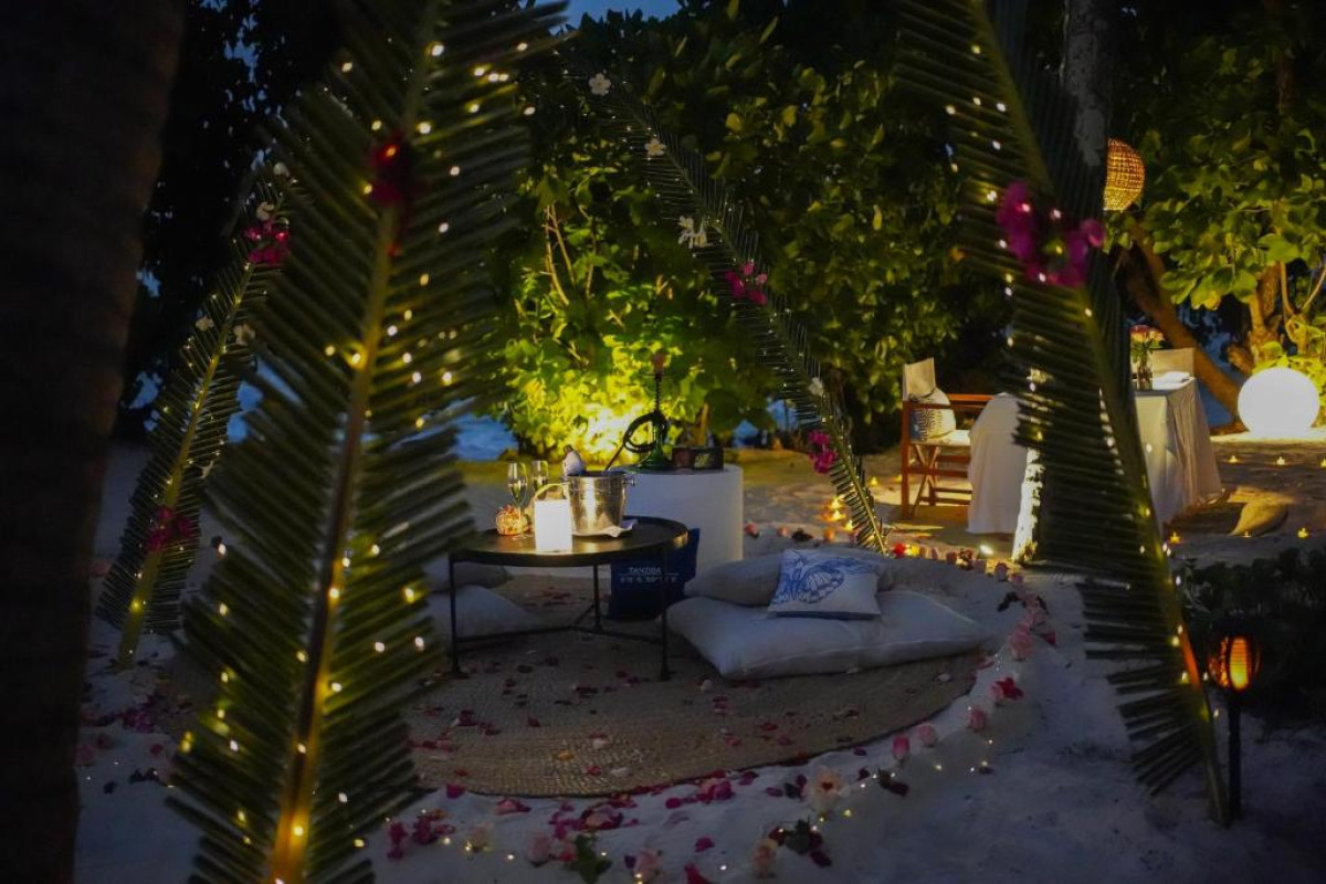 Ycona Eco-Luxury Resort