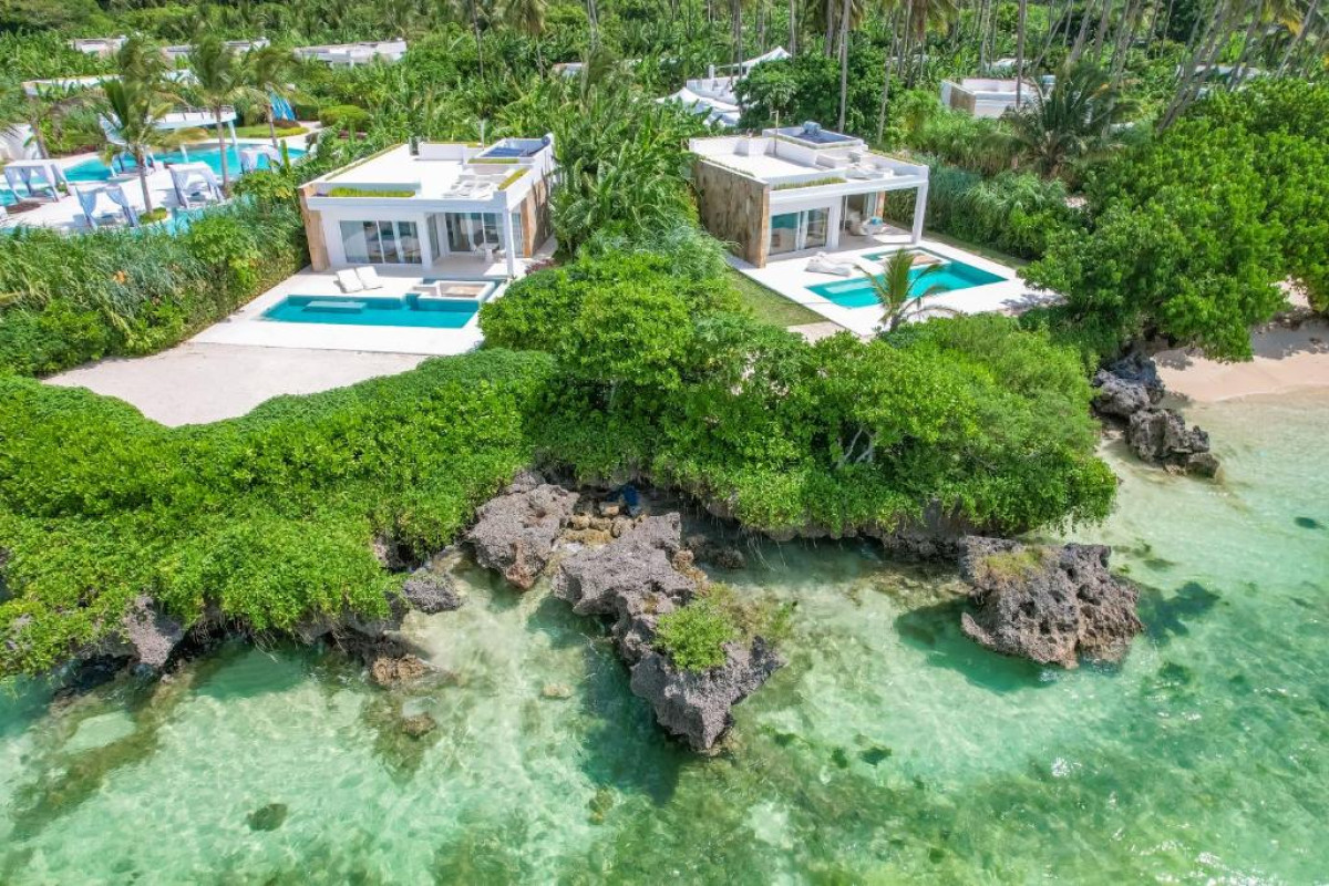 Ycona Eco-Luxury Resort