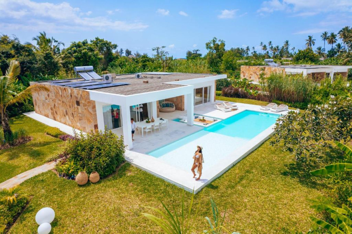 Ycona Eco-Luxury Resort