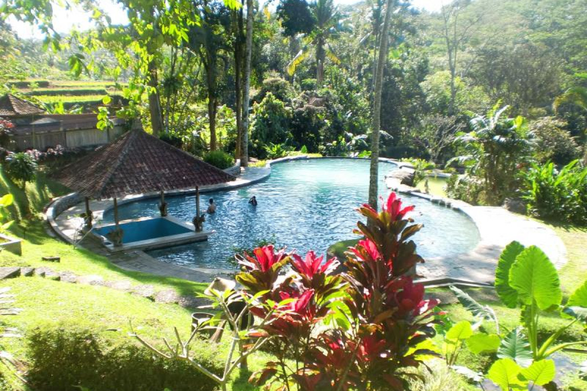Yeh Panes Resort