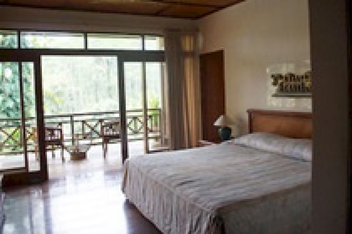 Yeh Panes Resort