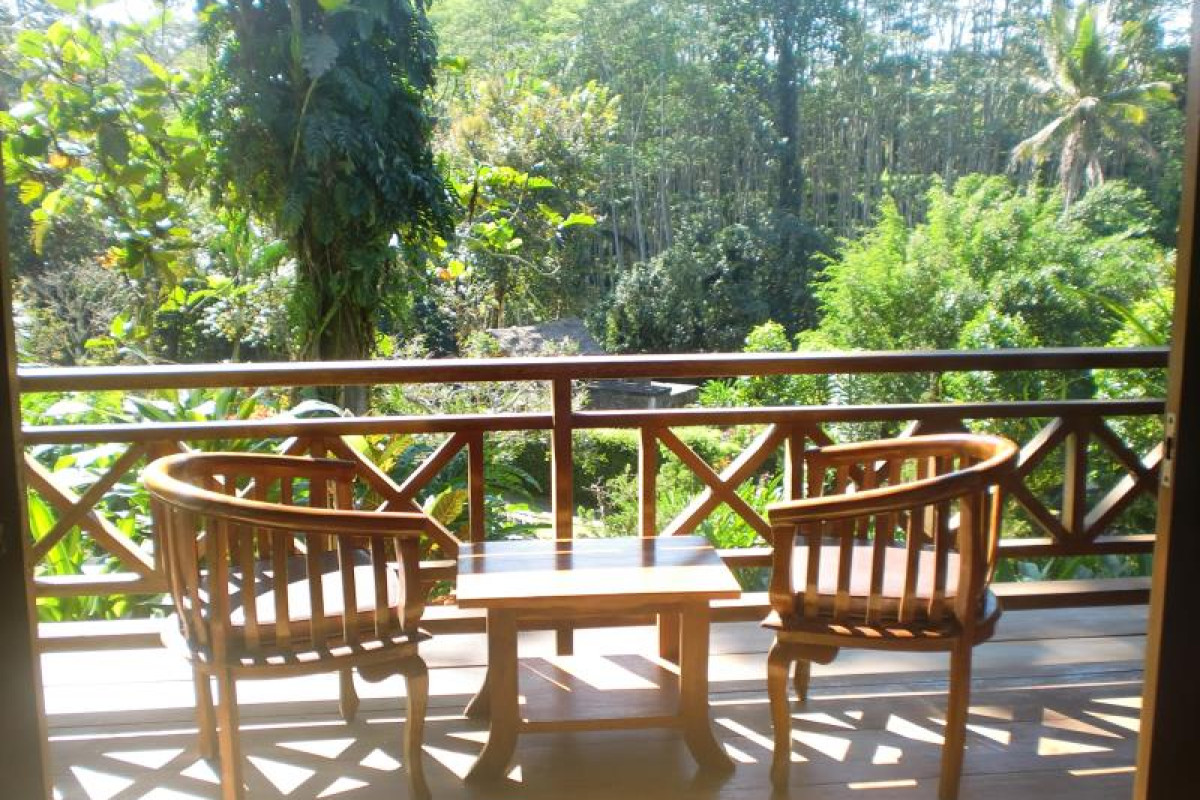 Yeh Panes Resort