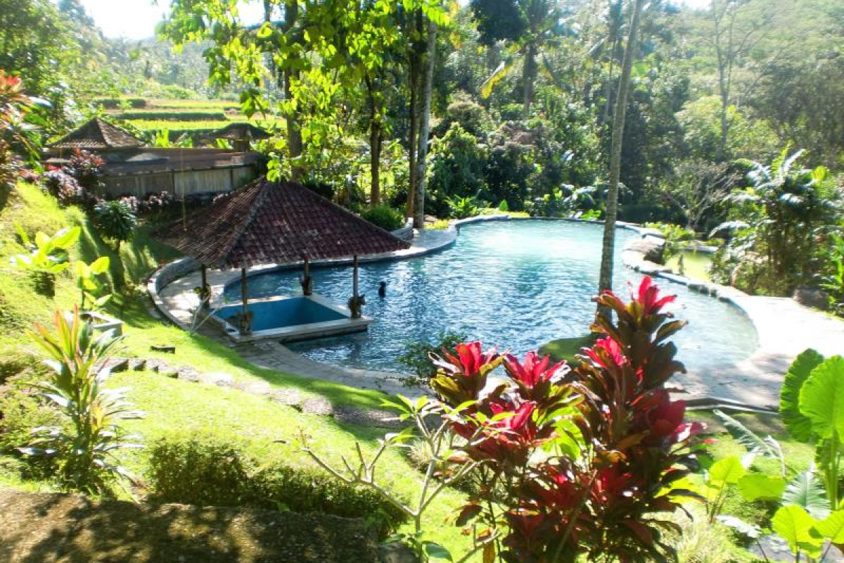 Yeh Panes Resort