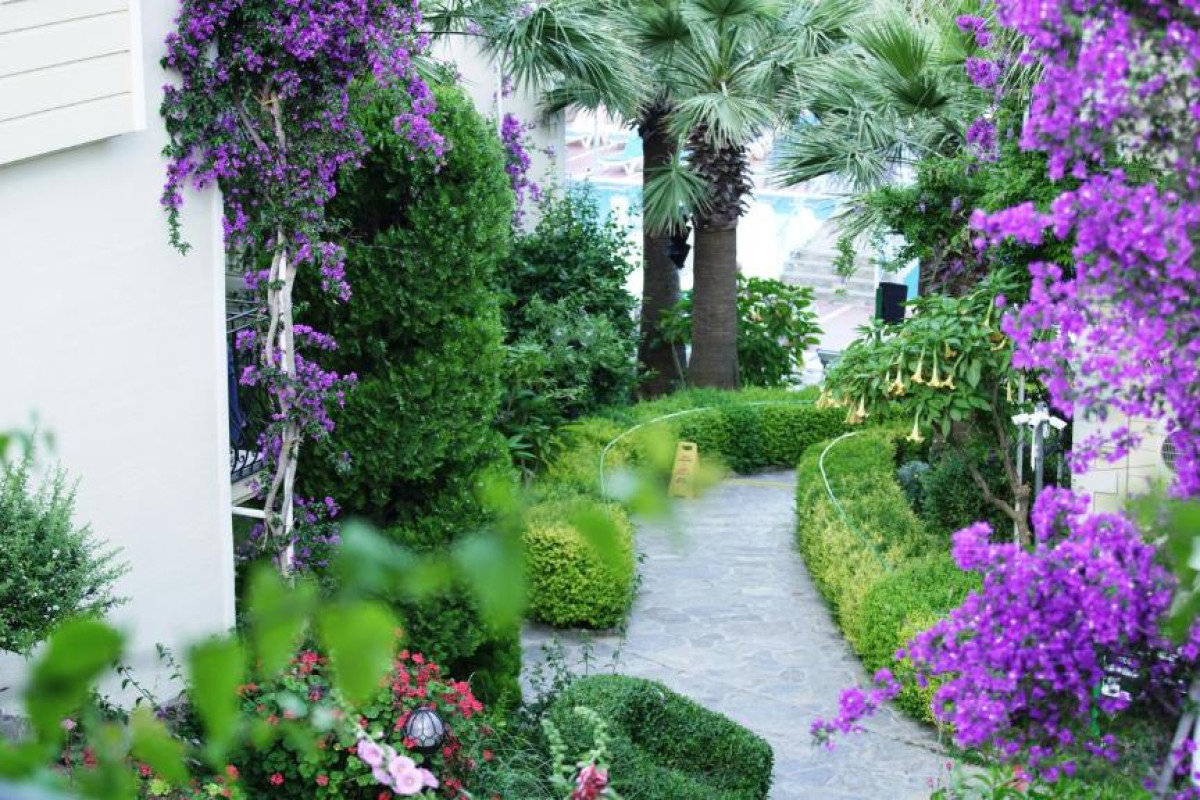 Yel Holiday Resort