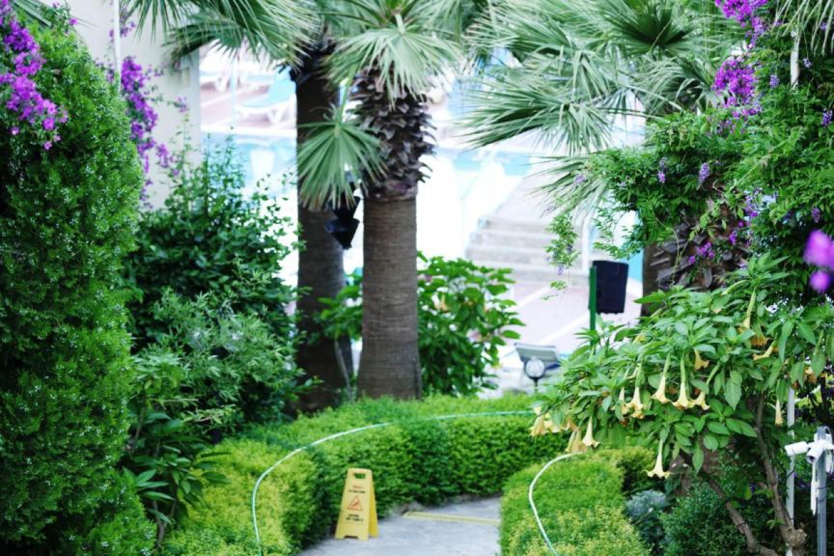Yel Holiday Resort