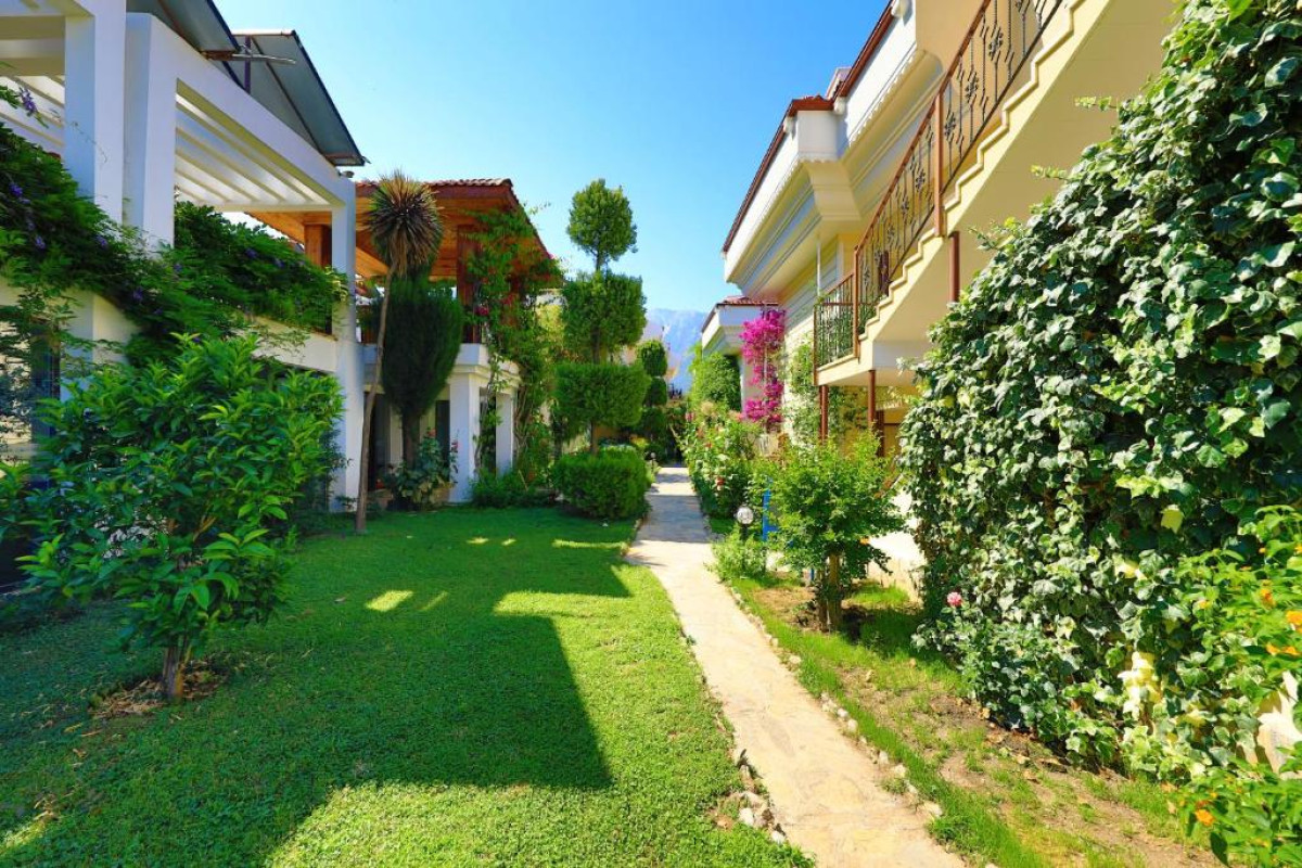 Yel Holiday Resort