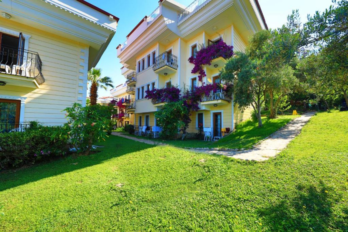 Yel Holiday Resort