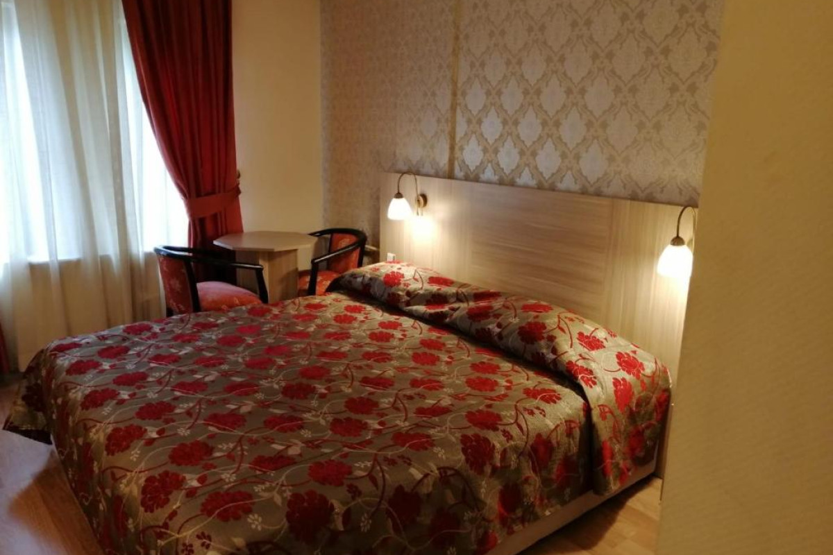 Hotel Yeni Yukseller