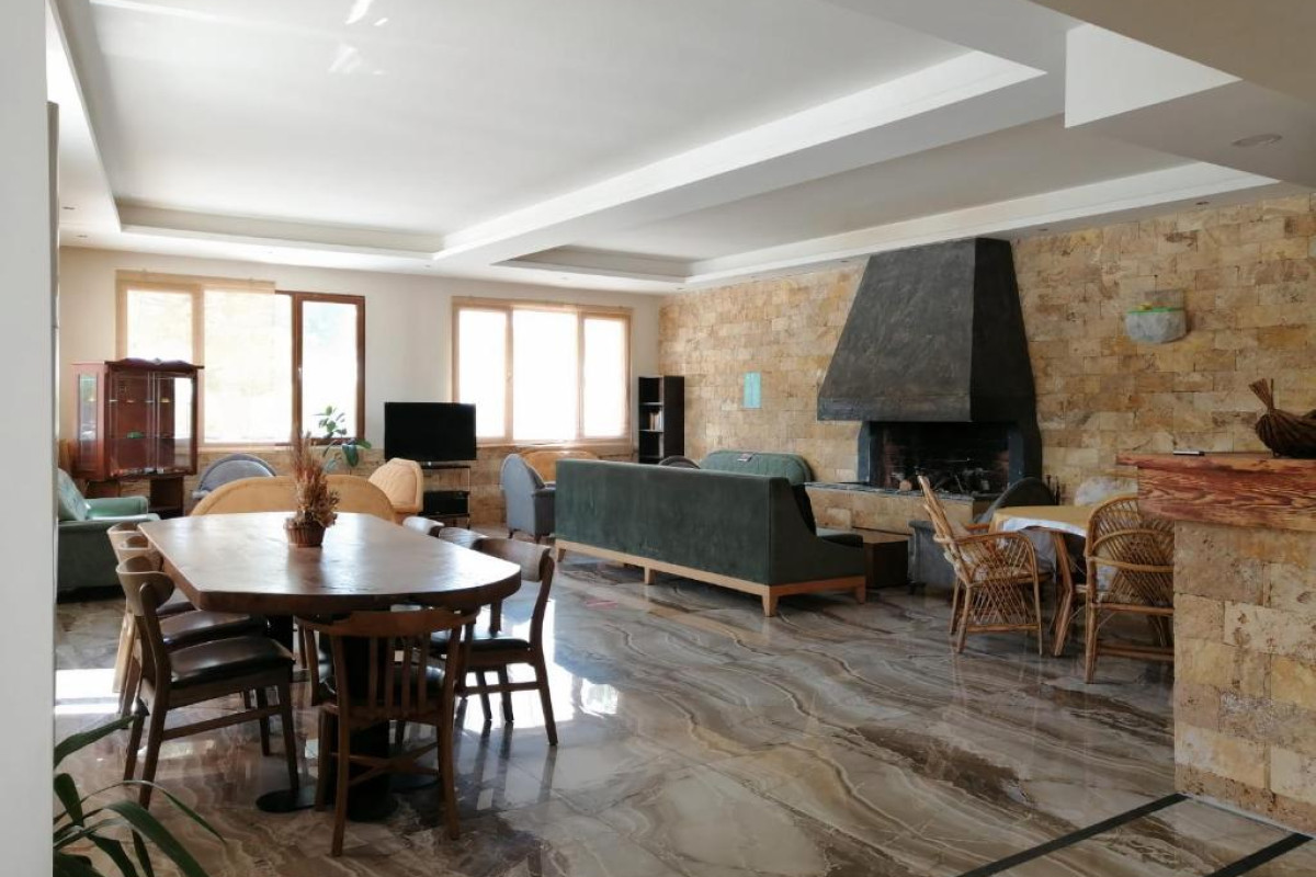 Hotel Yeni Yukseller