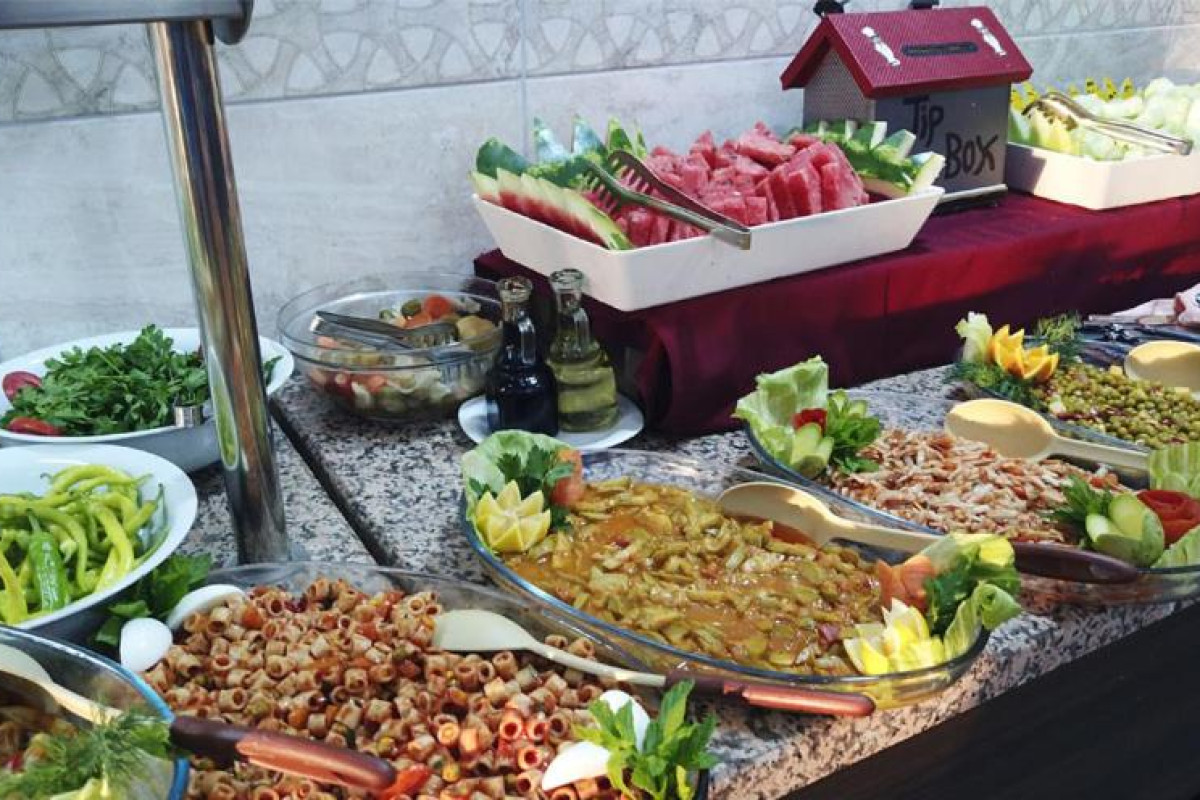 Hotel Yeni Yukseller