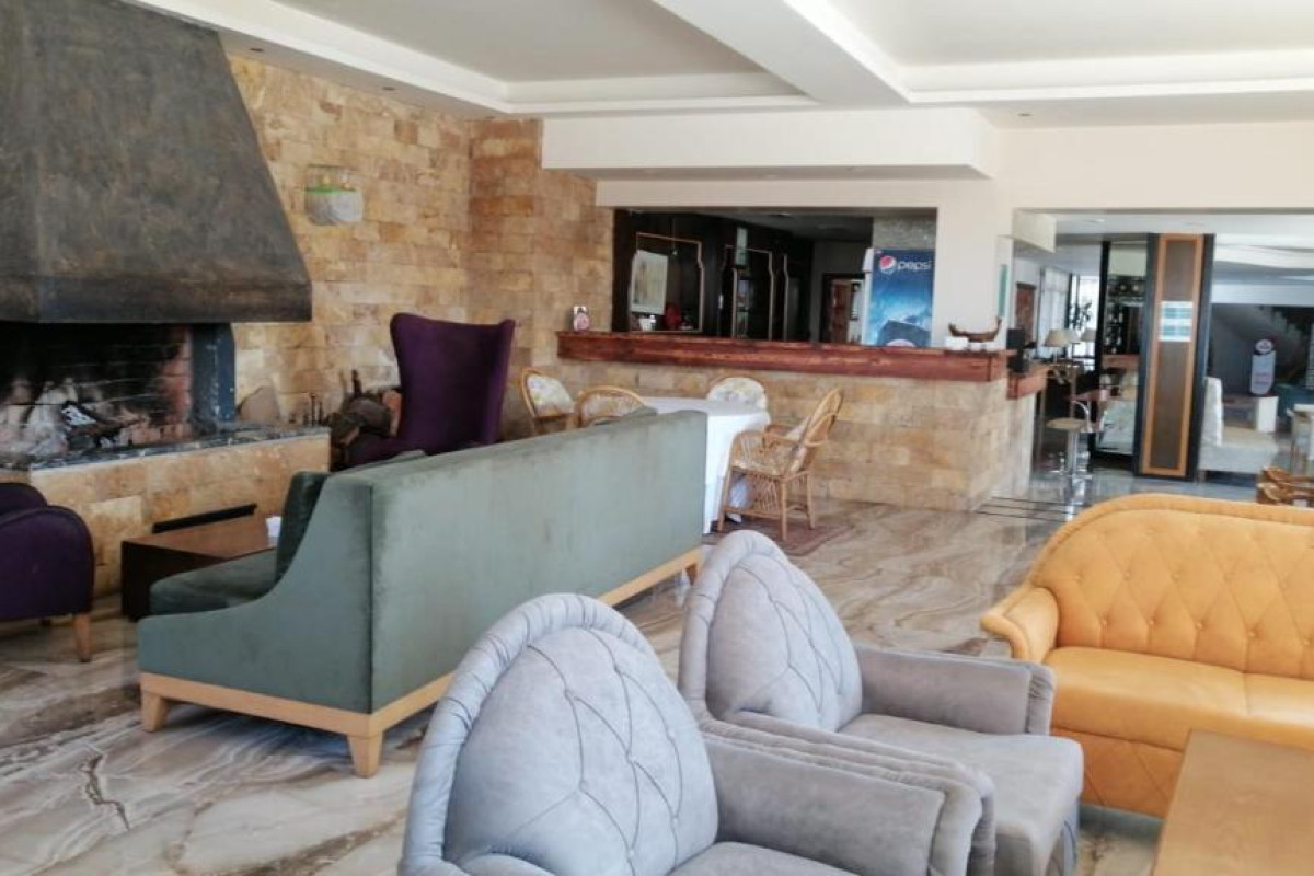 Hotel Yeni Yukseller