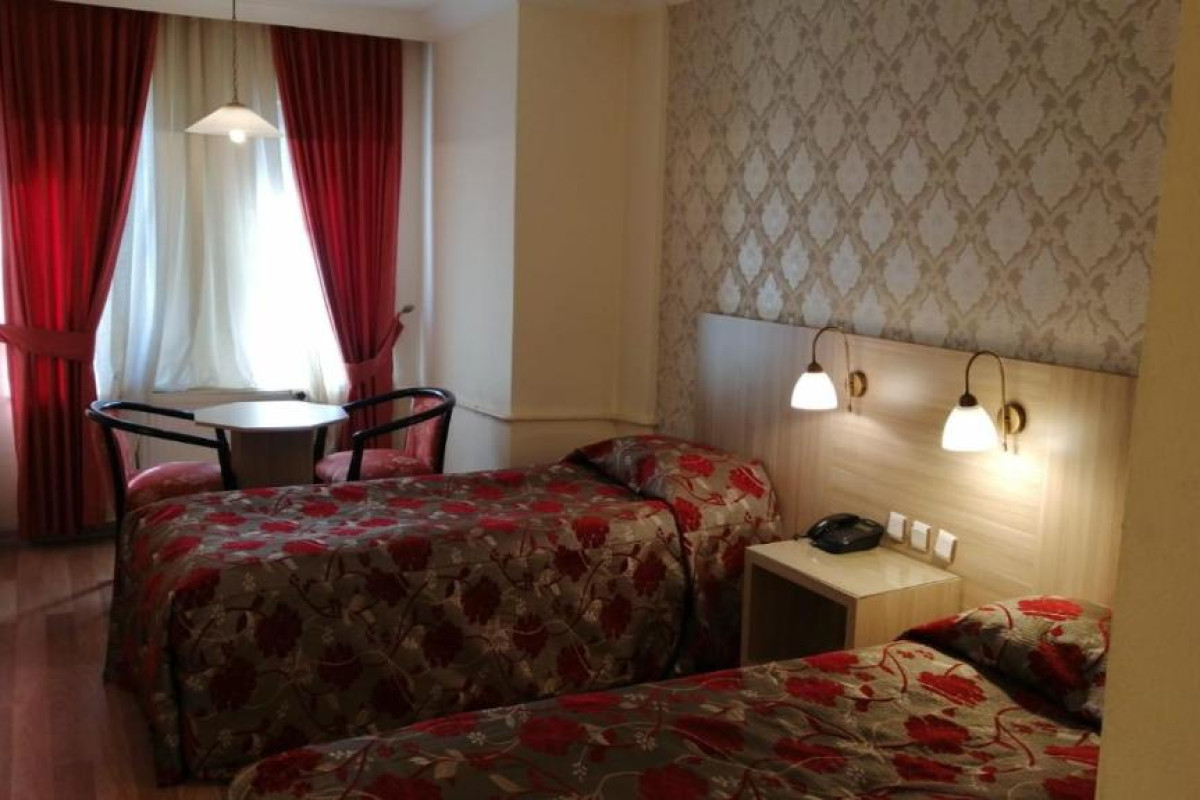 Hotel Yeni Yukseller