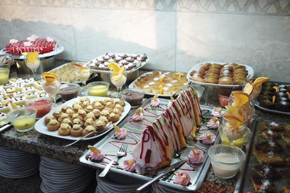 Hotel Yeni Yukseller