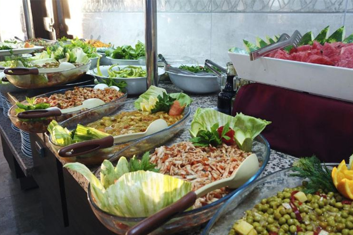 Hotel Yeni Yukseller