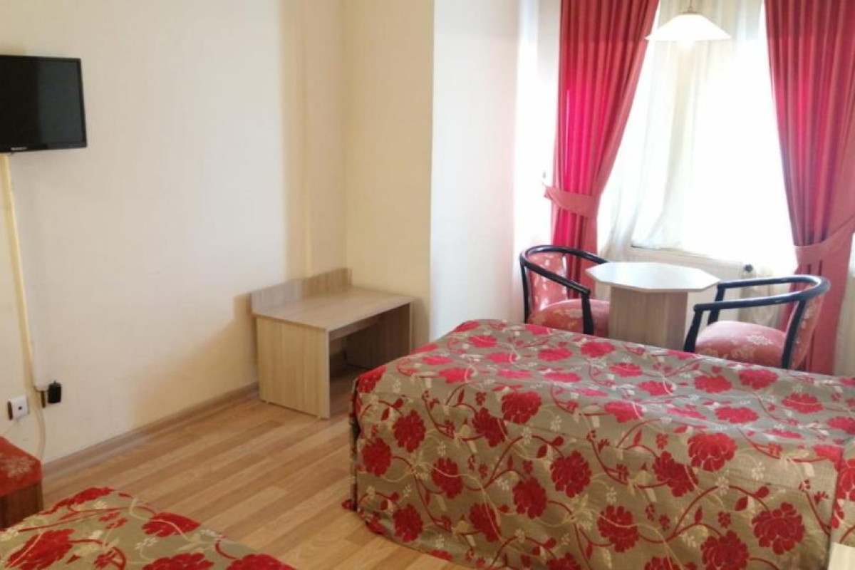 Hotel Yeni Yukseller