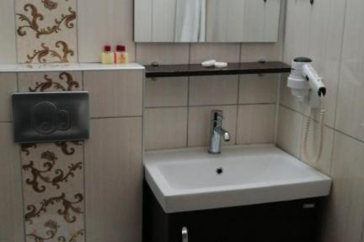 Hotel Yeni Yukseller