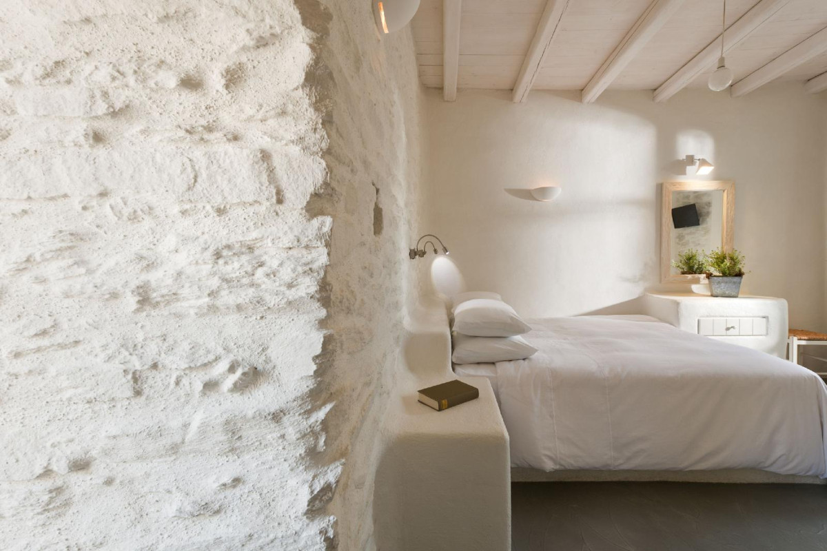 Yialos Ios Hotel