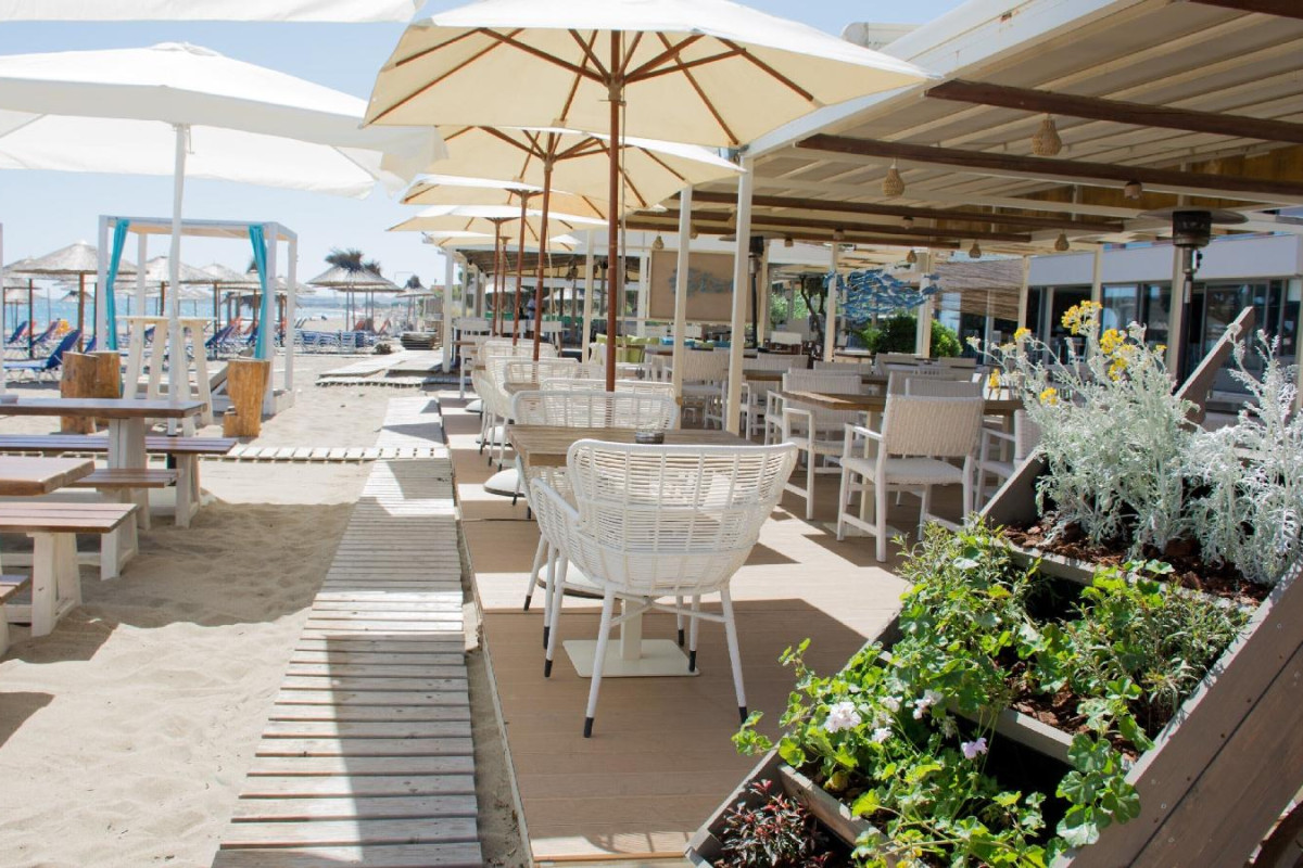 Yianna Caravel Suites By Checkin Adults Only