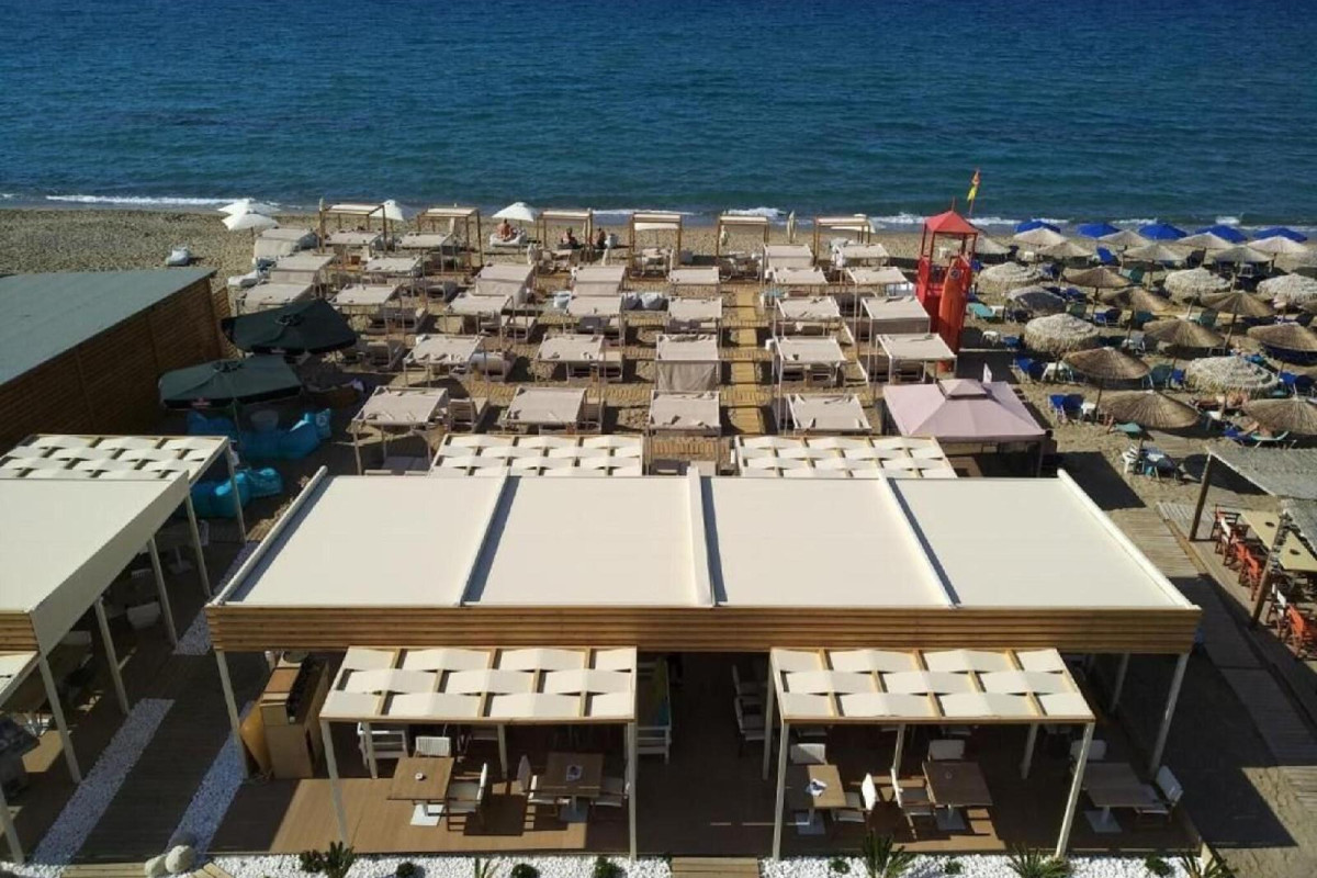 Yianna Caravel Suites By Checkin Adults Only