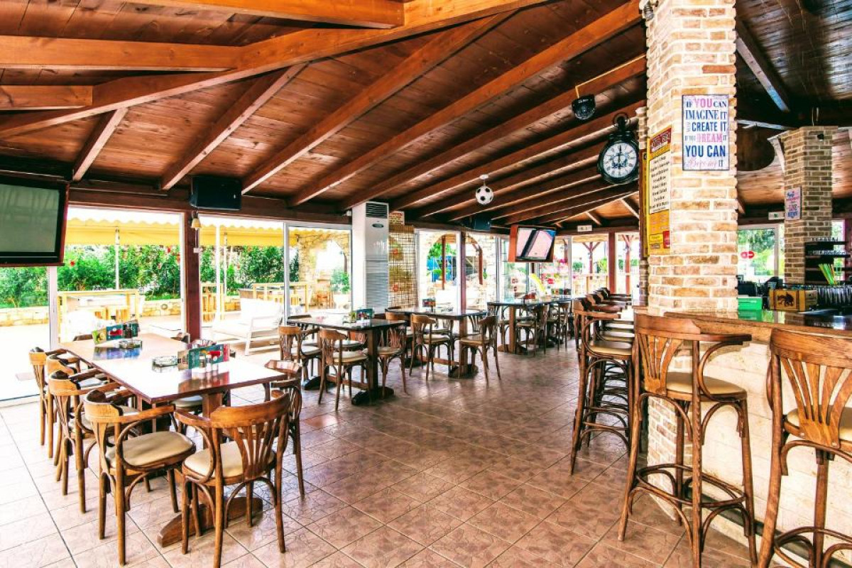 Hotel Yiannis Manos