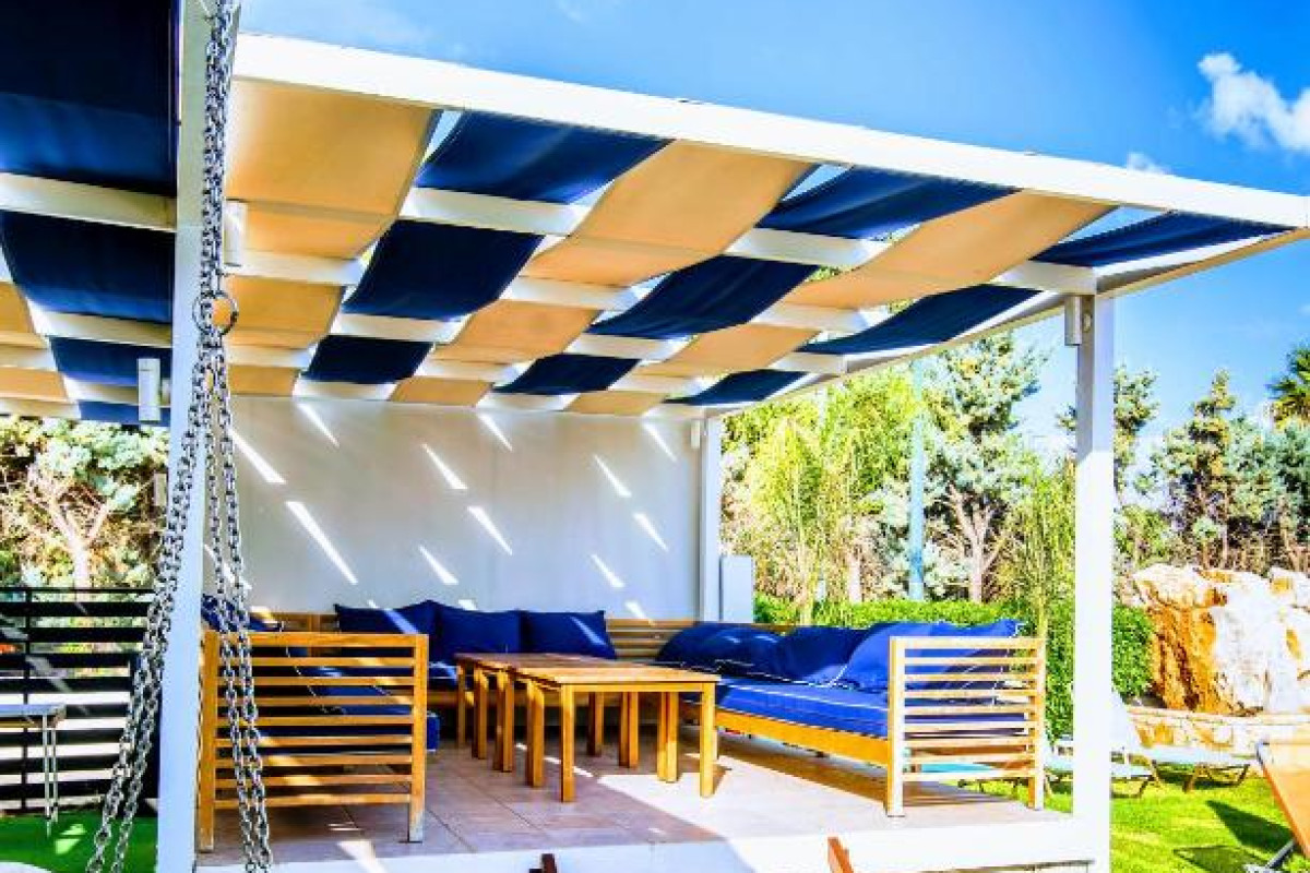 Hotel Yiannis Manos