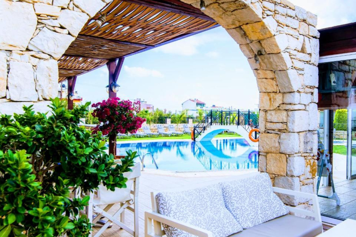 Hotel Yiannis Manos