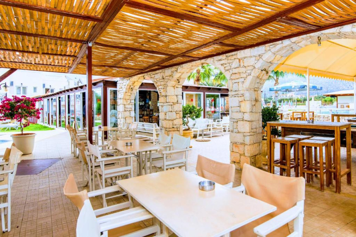 Hotel Yiannis Manos
