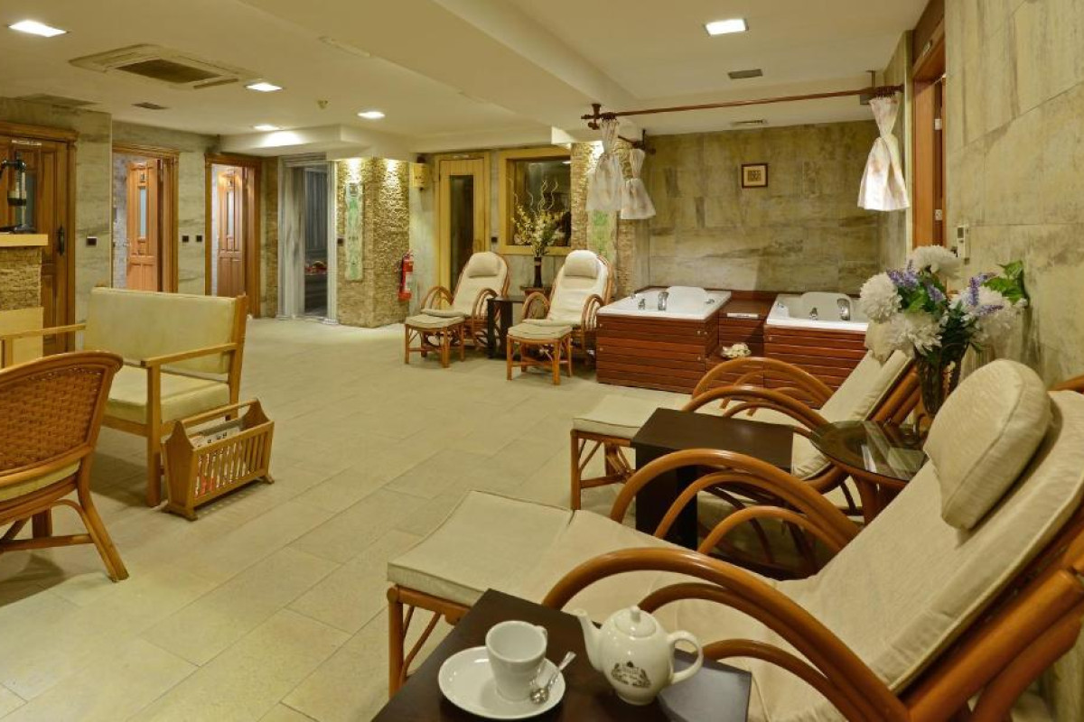 Yigitalp Hotel