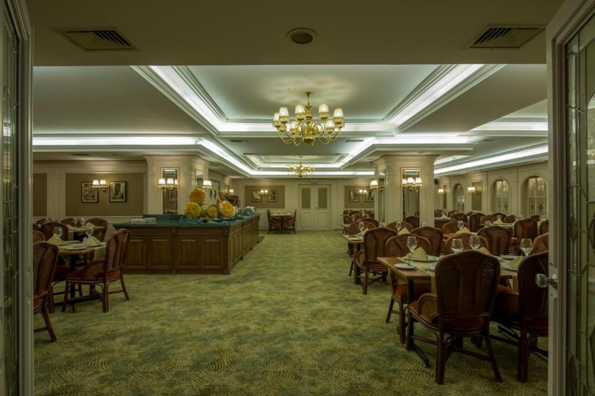 Yigitalp Hotel