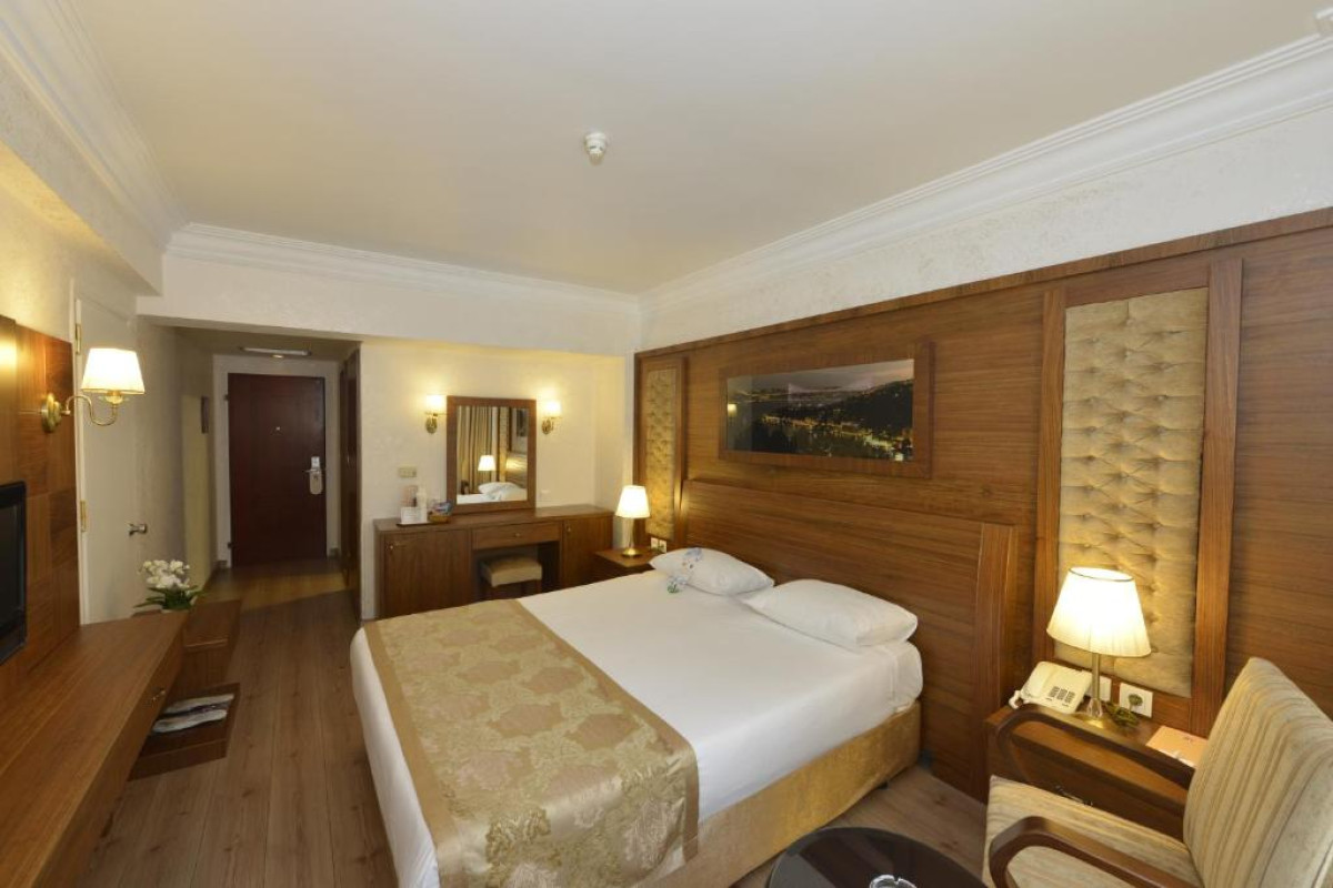 Yigitalp Hotel