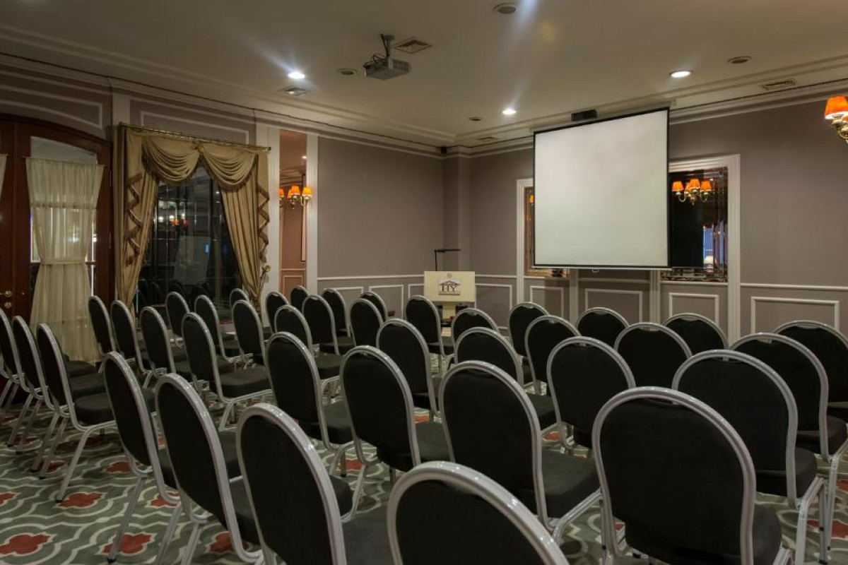 Yigitalp Hotel
