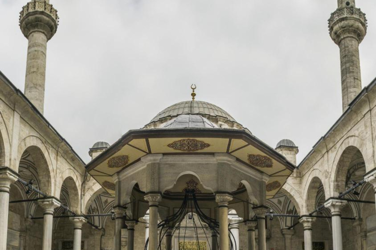 Yigitalp Hotel