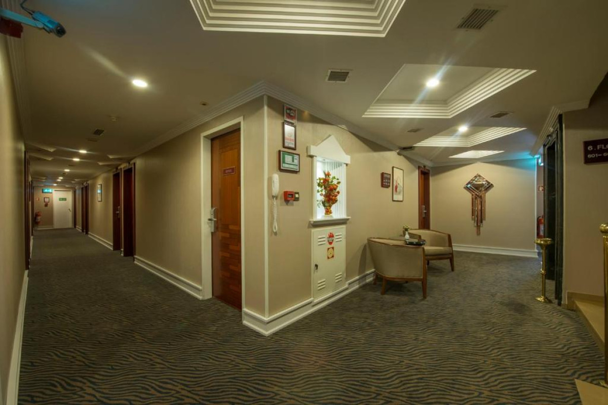 Yigitalp Hotel