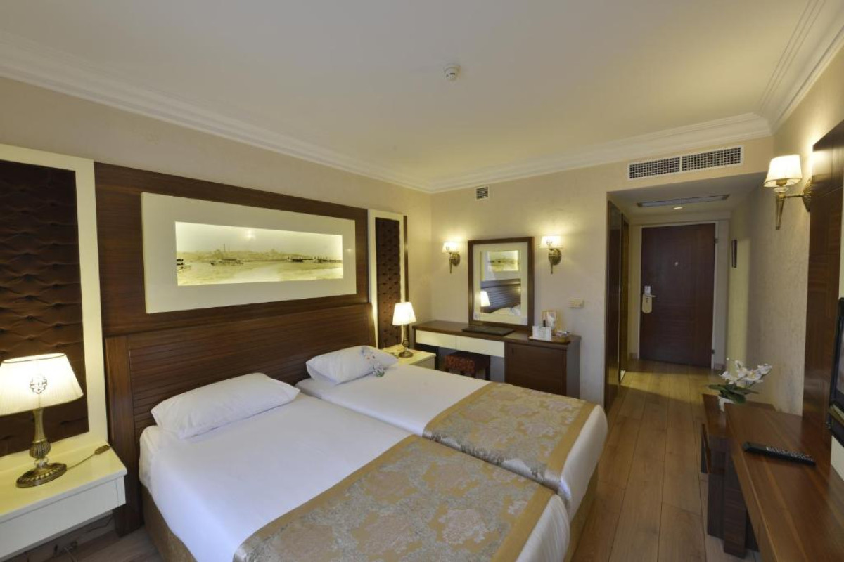 Yigitalp Hotel