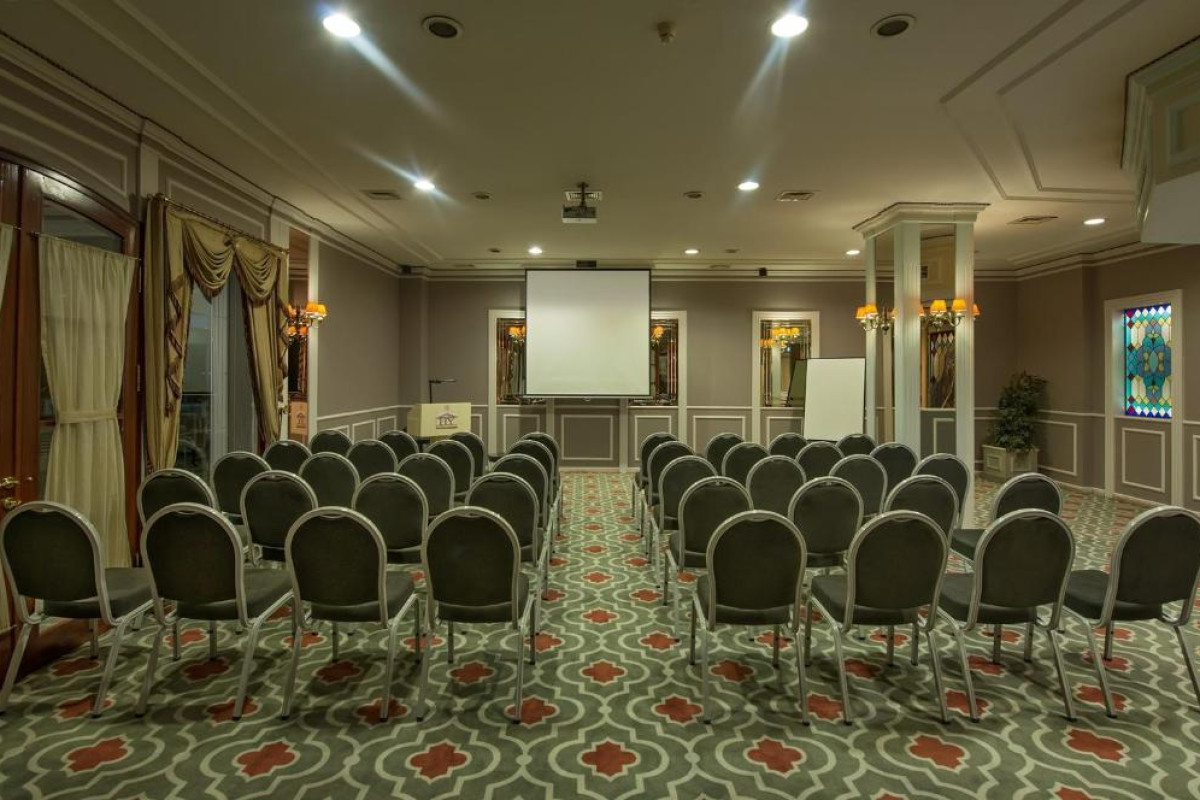Yigitalp Hotel