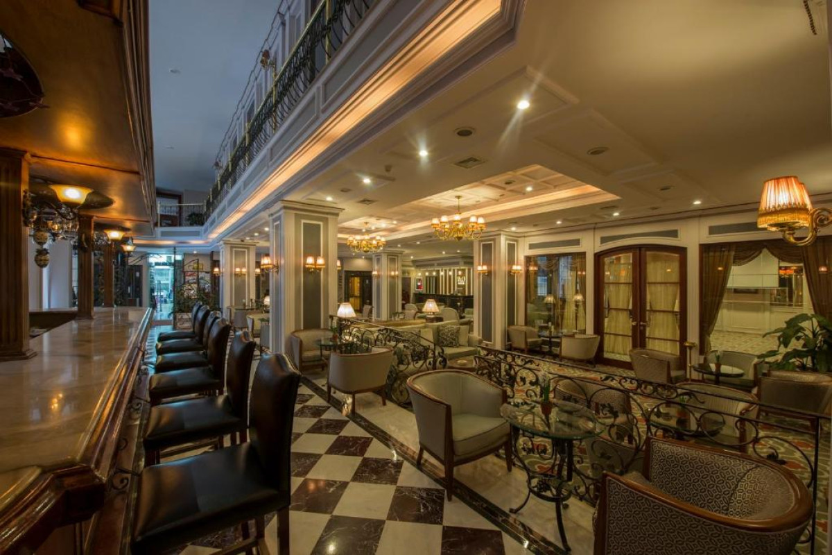 Yigitalp Hotel