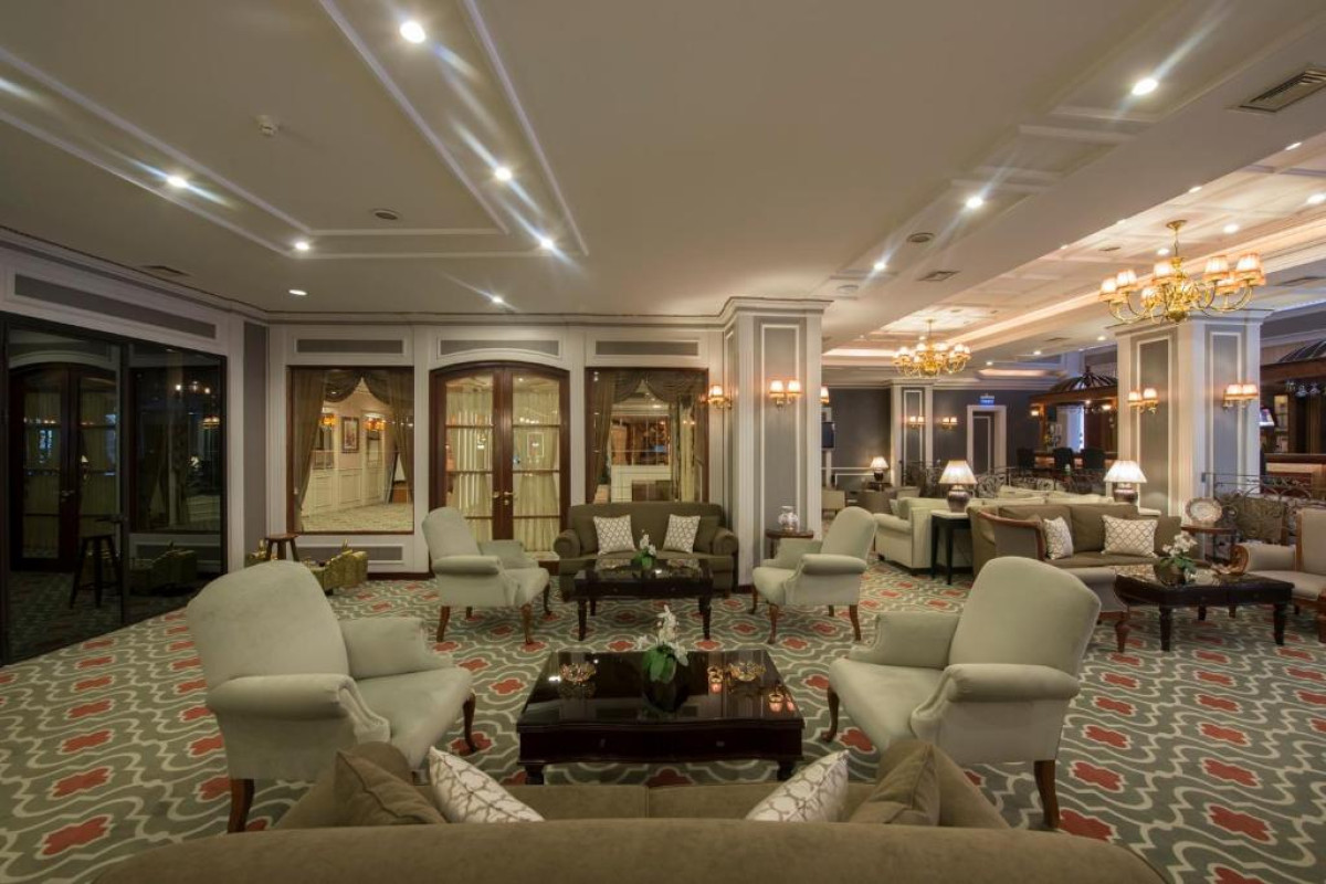 Yigitalp Hotel