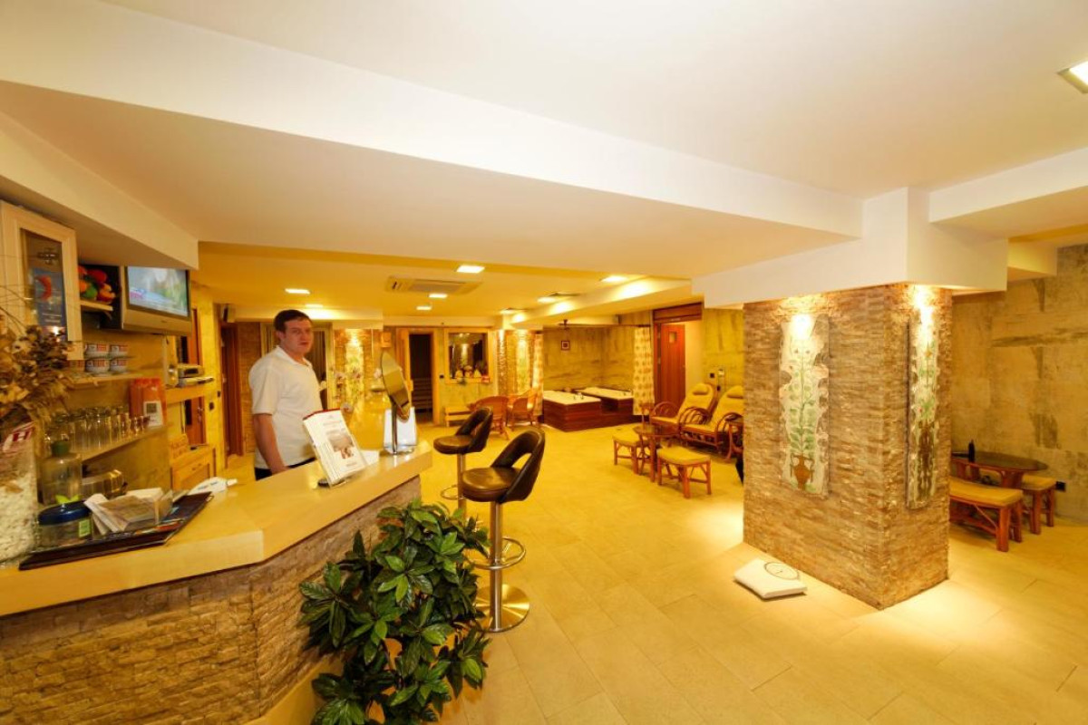 Yigitalp Hotel