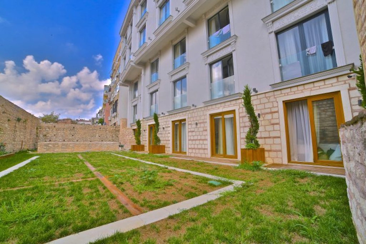 YILSAM SULTANAHMET HOTEL
