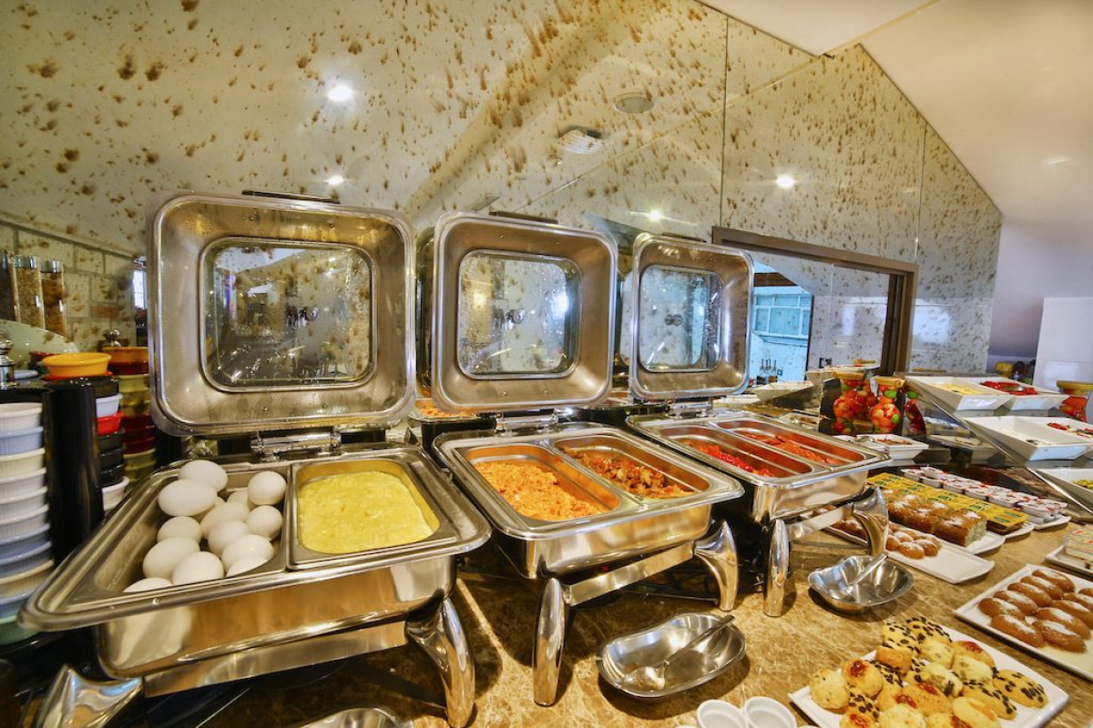 YILSAM SULTANAHMET HOTEL
