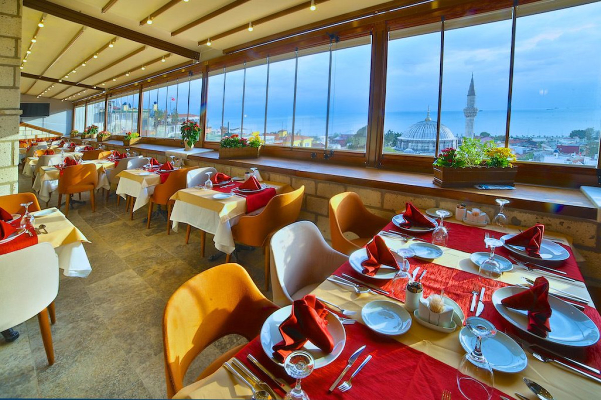 YILSAM SULTANAHMET HOTEL