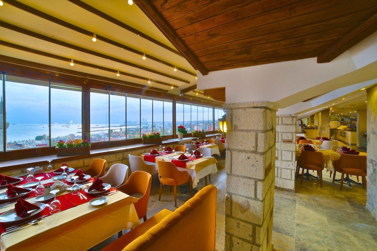 YILSAM SULTANAHMET HOTEL