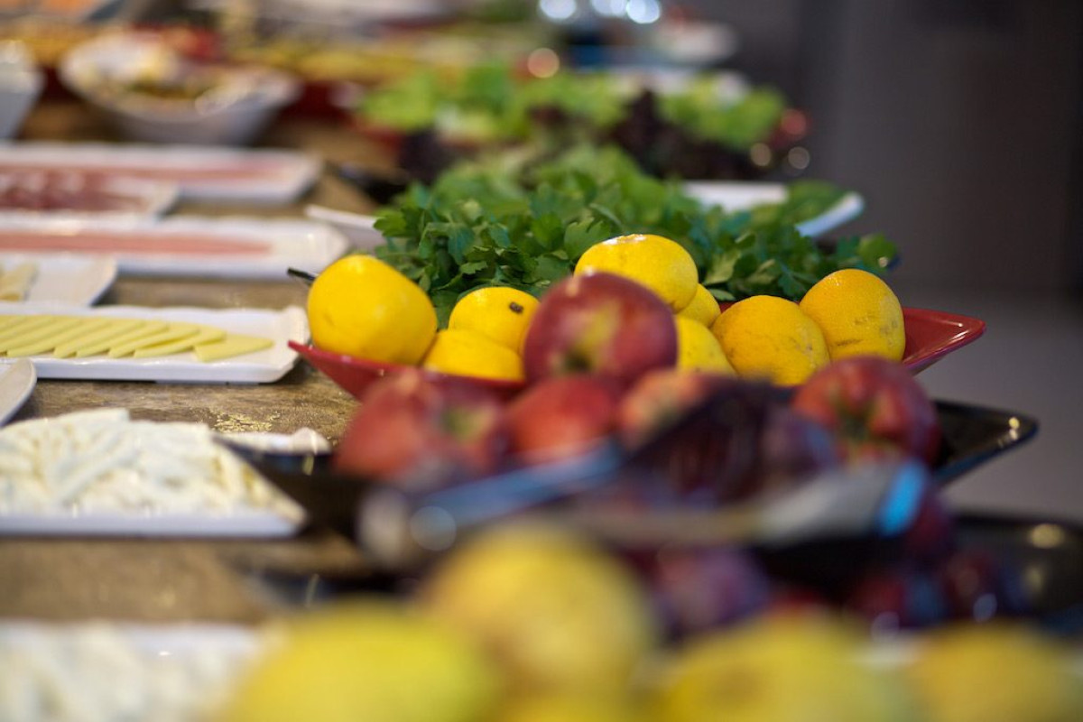 YILSAM SULTANAHMET HOTEL