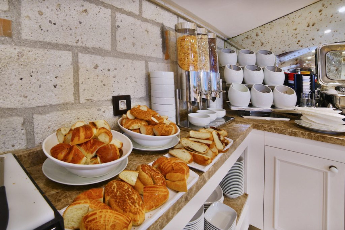 YILSAM SULTANAHMET HOTEL