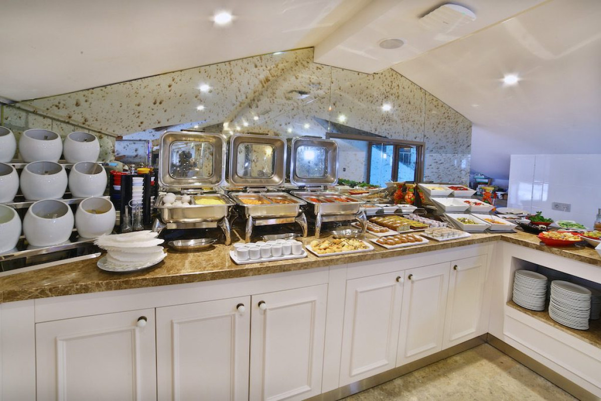 YILSAM SULTANAHMET HOTEL