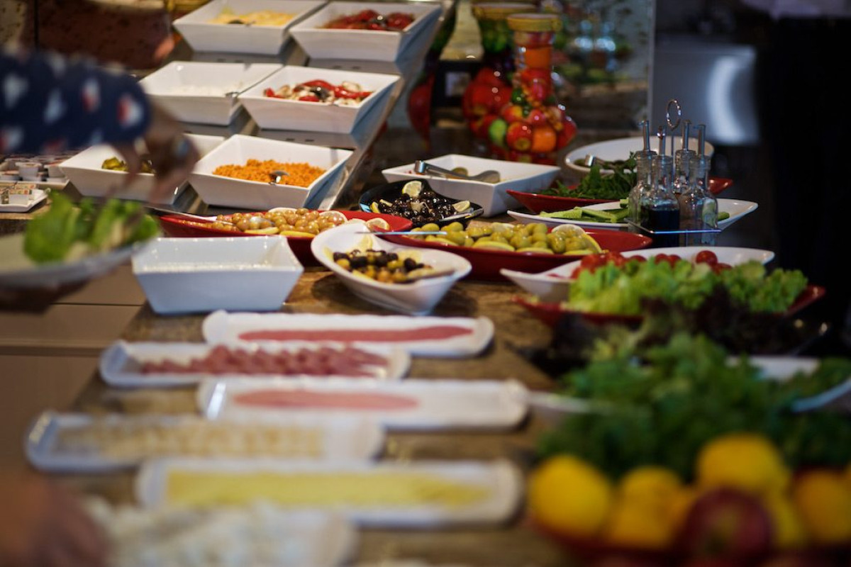 YILSAM SULTANAHMET HOTEL